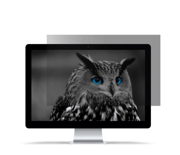 Natec FILTR PRYWATYZUJĄCY RODO NATEC OWL 17.3" 16:9 - 1480438 - zdjęcie